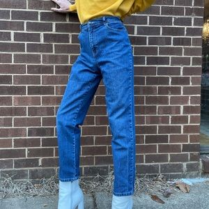 Vintage Gloria Vanderbilt Jeans